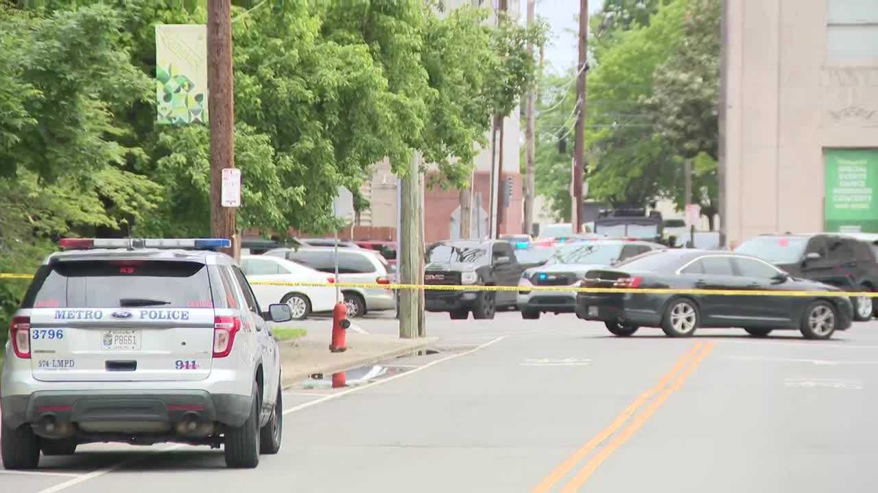 Breaking News: Charges pending against man after SWAT called to Louisville senior living facility