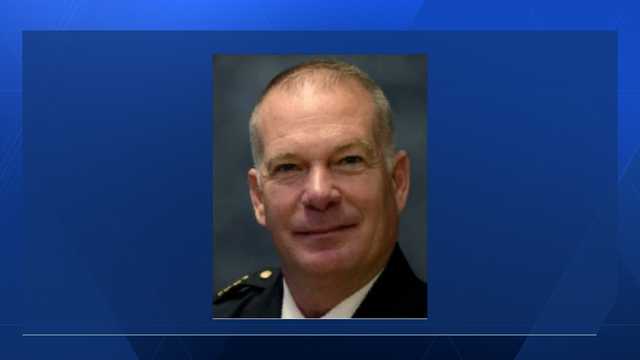 St. Tammany Parish Sheriff's Office Chief Deputy resigns