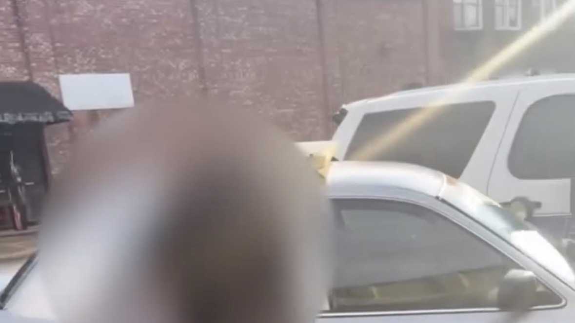 State sends Highway Patrol troopers to Goodman after viral video raises public safety concerns