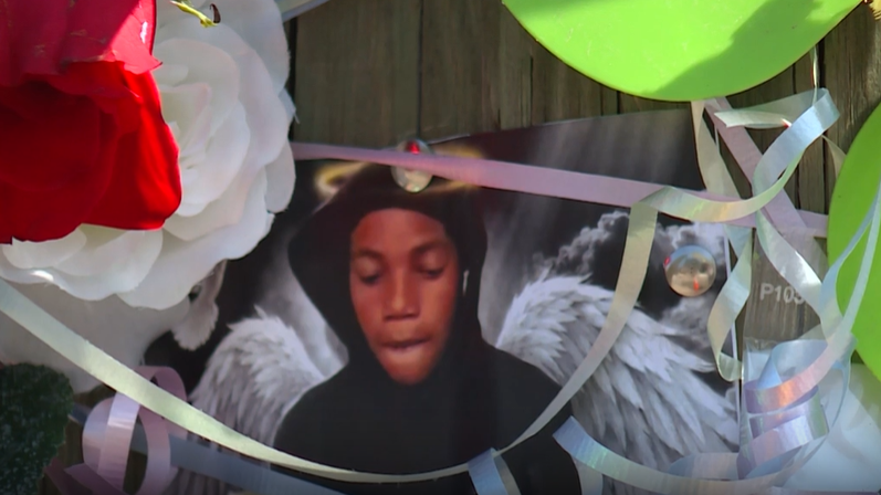 Family remembering 14-year-old shot, killed in East Price Hill