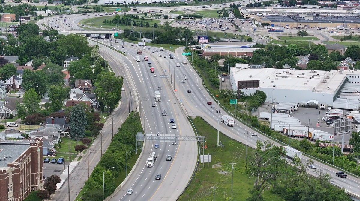 Ohio Cancels I-75 Northbound Shutdown This Weekend Due to Storms