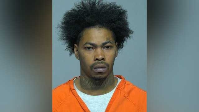 Charges filed in shooting death of Milwaukee County Courthouse security guard