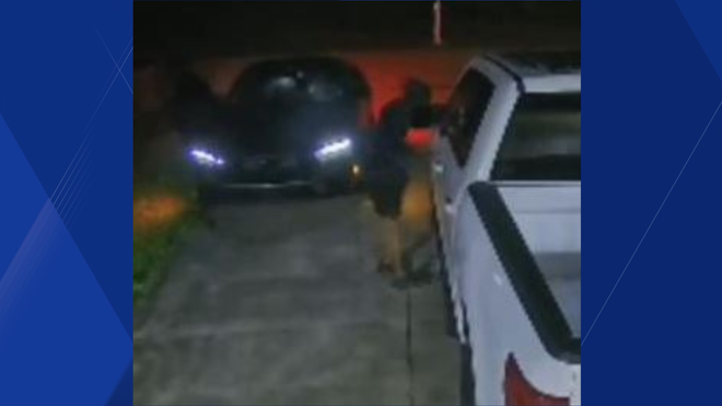 Lehigh Acres burglary suspects May 19, 2026.