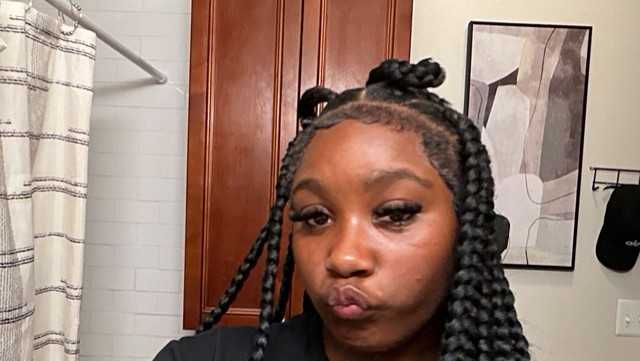 New Orleans Police search for missing 16-year-old girl