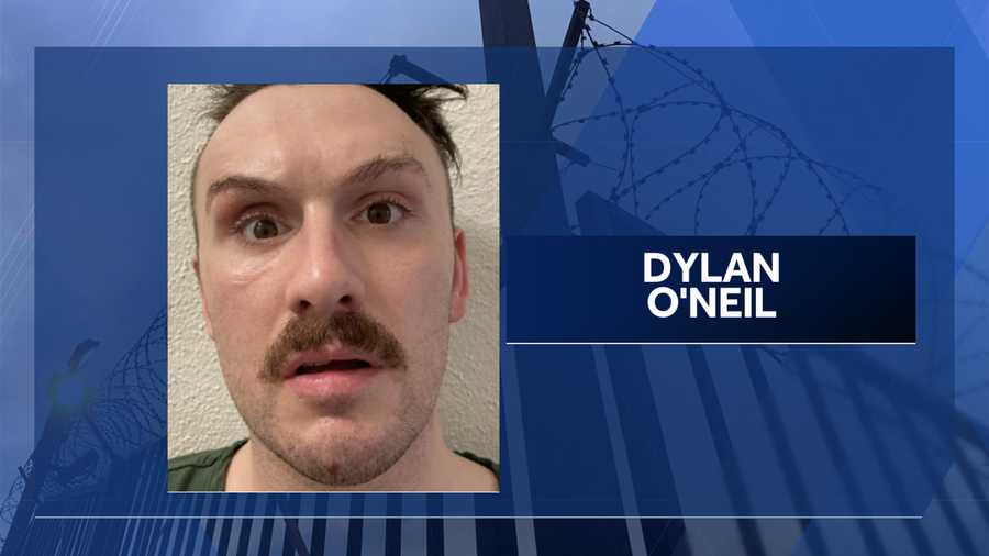 Vermont inmate accused of spitting on utensils served to correctional officers