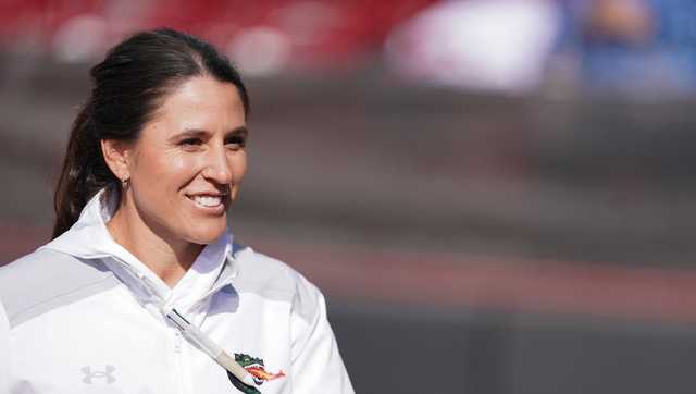 UAB officially parts ways with softball coach Taylor Smartt after misconduct allegations