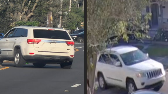 13-year-old child with special needs seriously hurt in Algiers hit-and-run