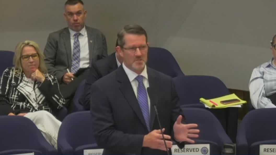 Yolo County supervisors consider job cuts to address  million deficit