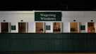 HORSE RACING: SEP 05 Kentucky Derby