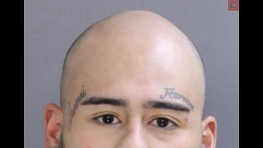 Lancaster police charge 2 men in stolen firearm case