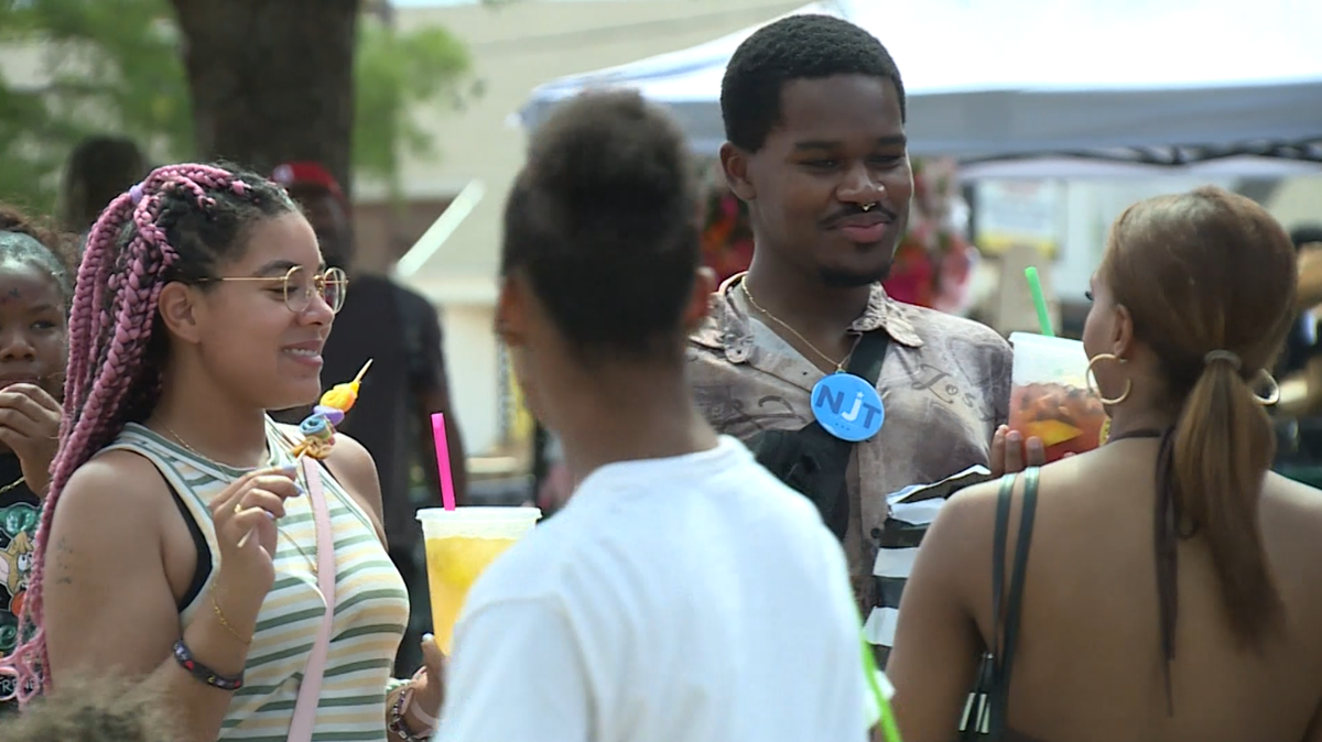 Oklahoma City Juneteenth concert celebrates history and community