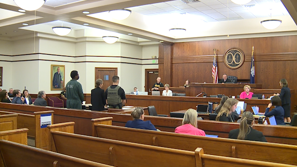 Bond deferred for 5 suspects in Coligny Beach shooting case