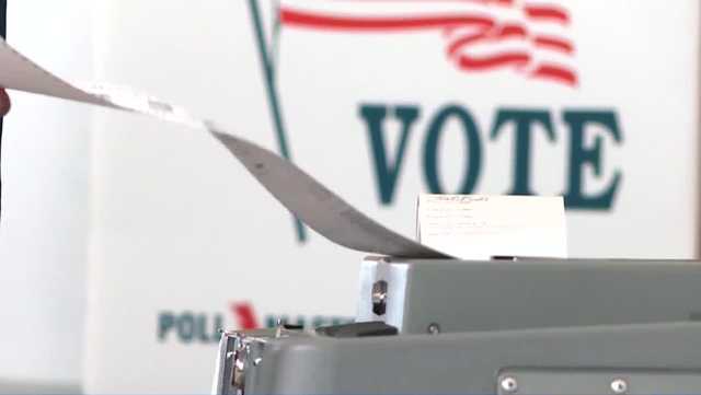 Top Pennsylvania election official responds to president's speech, claims of non-citizens voting