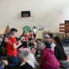 School starts soon in Lebanon, but thousands still shelter in them during war