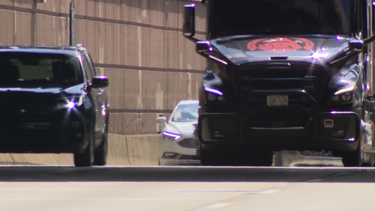 ‘It has always been a concern:’ 4 The Record takes a look at the future of infrastructure