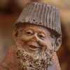 Candy Factory customer hopes collectible gnome brings comfort to owners after fire