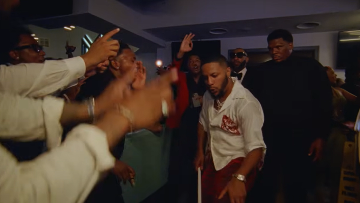 Jackson bar M Bar appears in Drake’s FOMO film