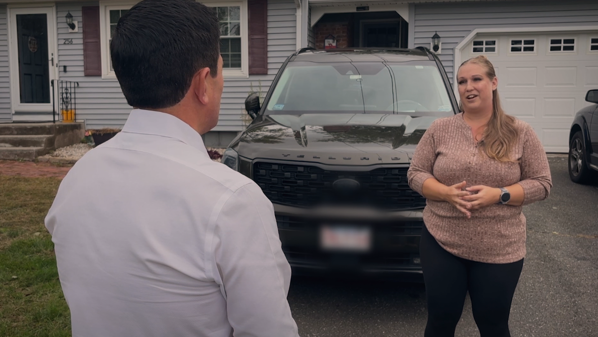 Mass. woman says Kia denied engine replacement over home oil changes - WCVB