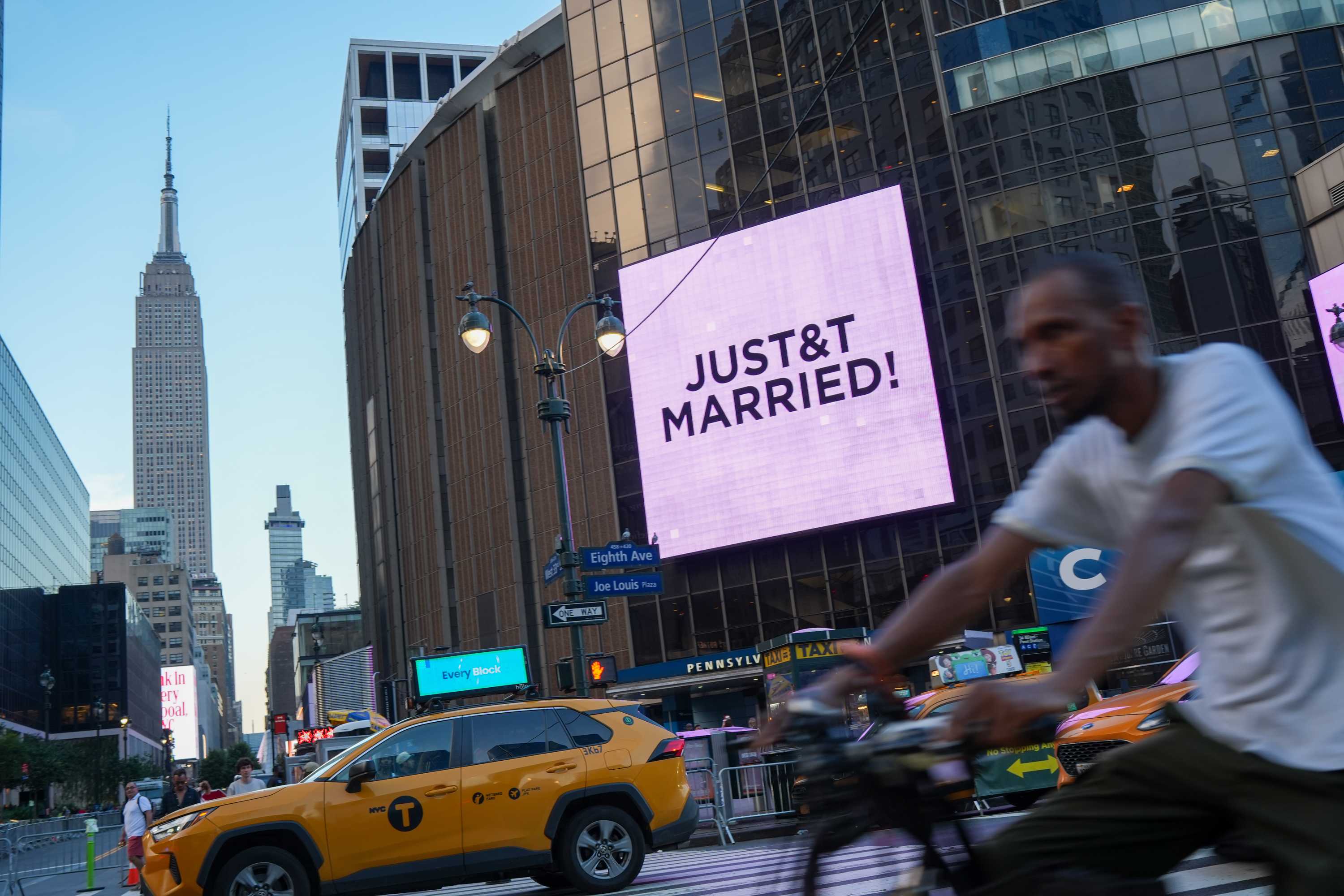 What to know about Taylor Swift and Travis Kelce's wedding