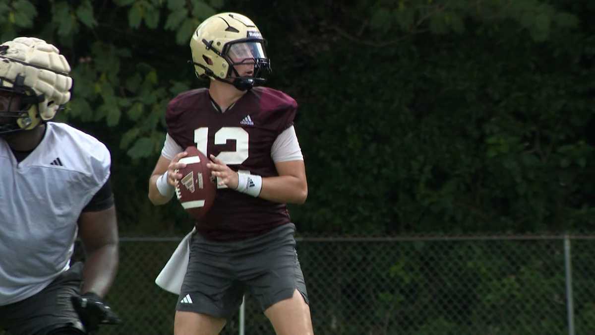 Wofford looks to build on late season surge in 2026