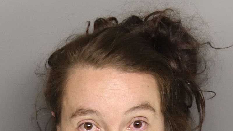 Woman armed with razor blade who was missing has been found, deputies say