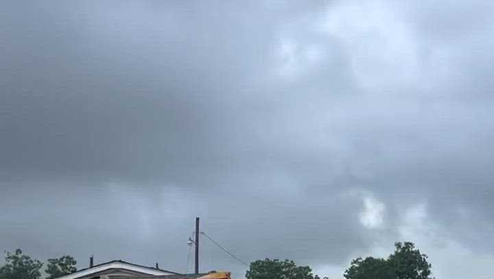 Louisiana Gov. Jeff Landry declares State of Emergency in response to ...