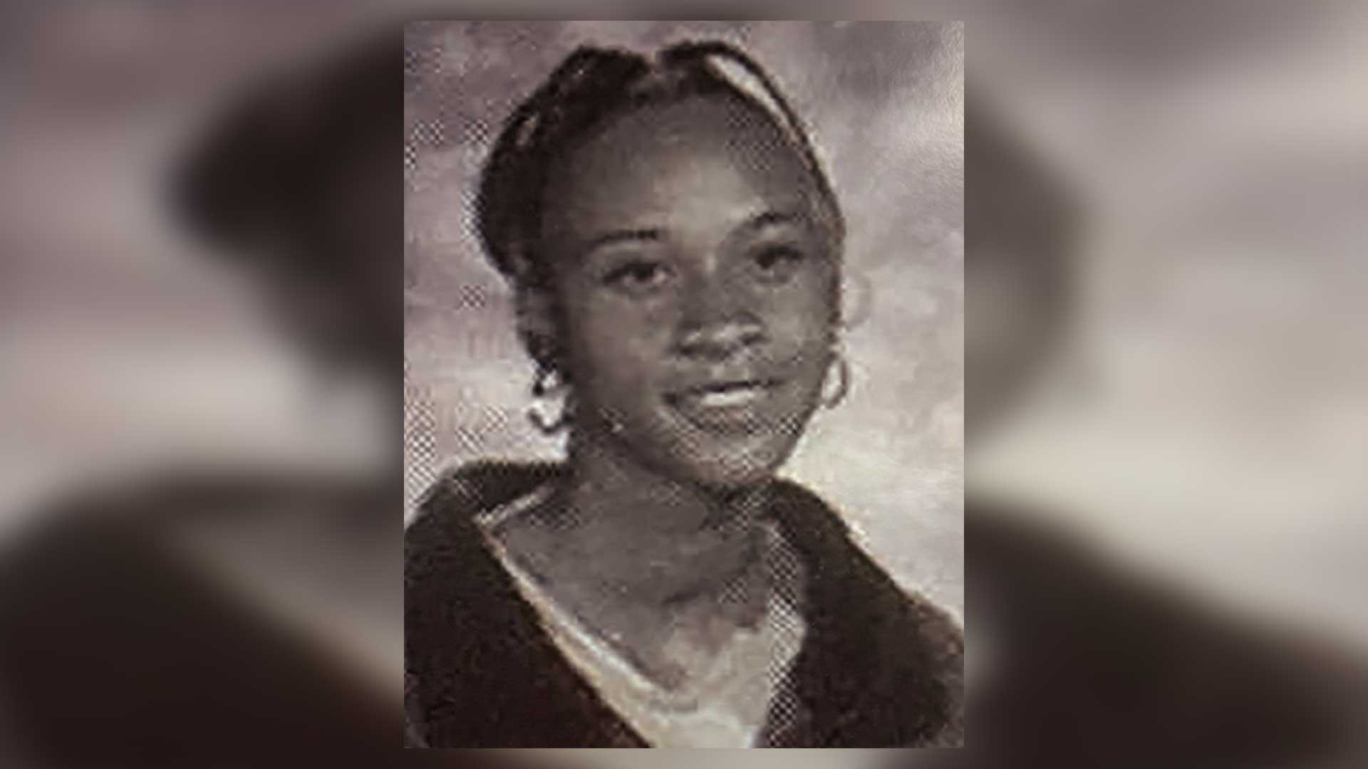 'She has a name': A teen was found dismembered in a parking lot in 2000. She's just been identified