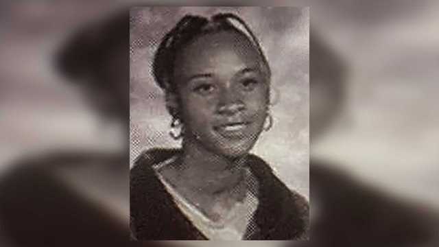 A teen was found dismembered in a Massachusetts parking lot in 2000. She's just been identified