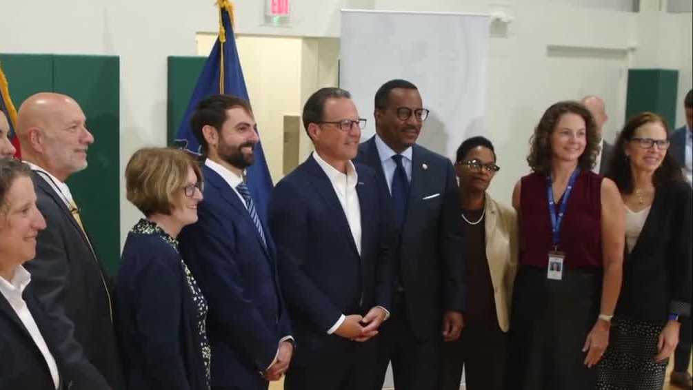 Pennsylvania invests $100 million to revitalize Chester, Delaware County