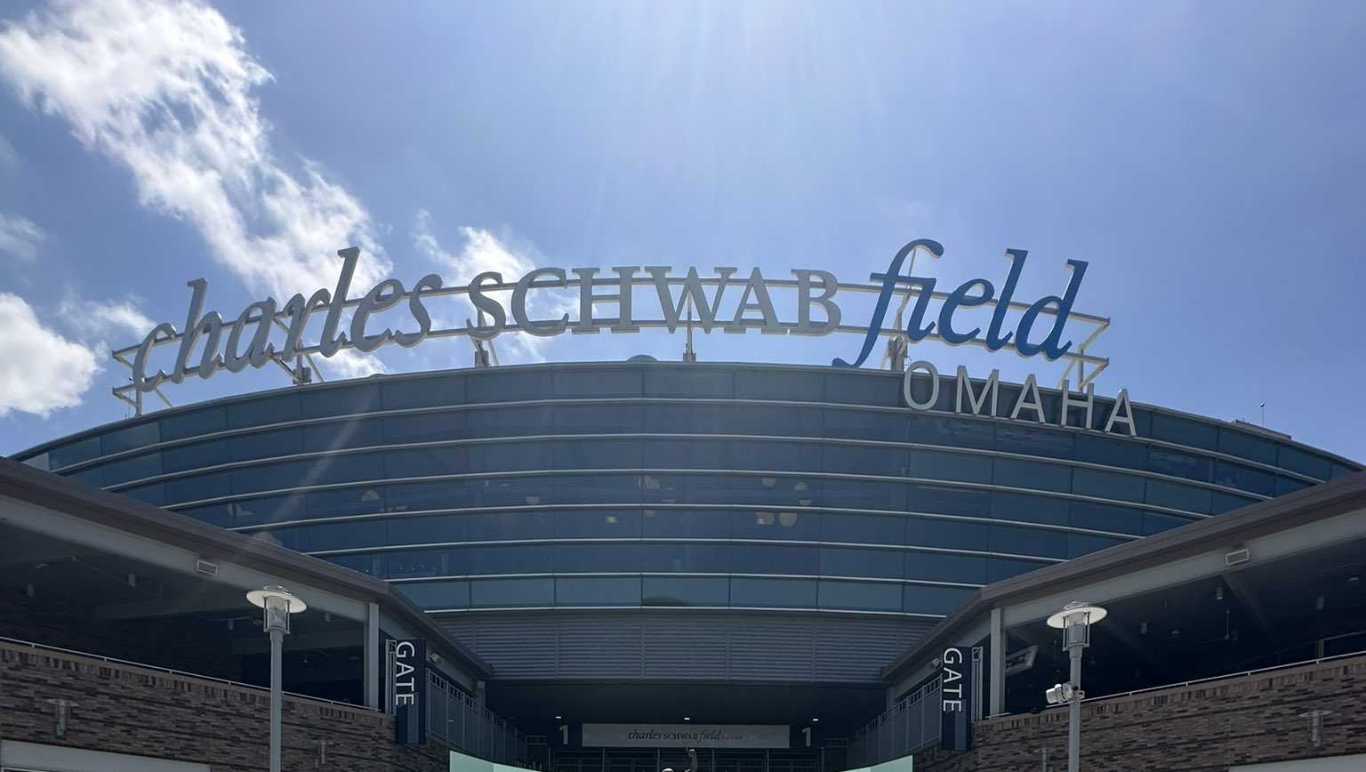 Watch: College World Series teams arrive in Omaha ready to claim the national title