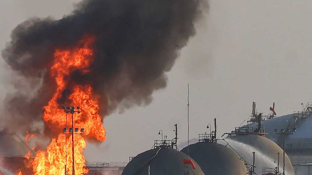 Energy experts predict high gas prices will stick around