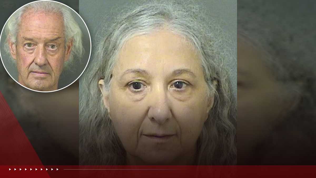 Publix parking spot dispute leads to arrests in Loxahatchee