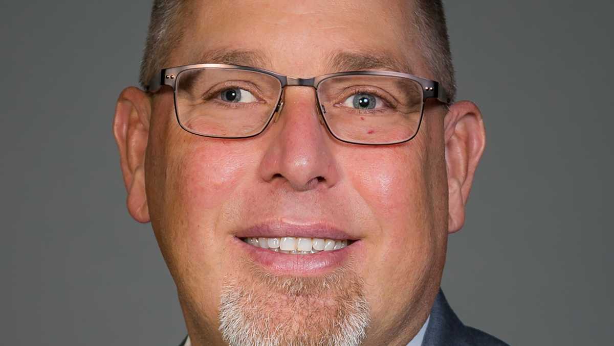 St. Tammany Parish Public School District Superintendent Frank Jabbia retires
