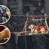 Remembering the search and rescue dogs of ground zero