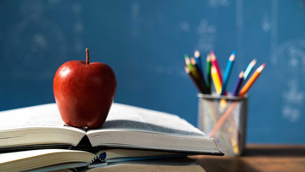 Lebanon Middle School staff member on leave following student complaints