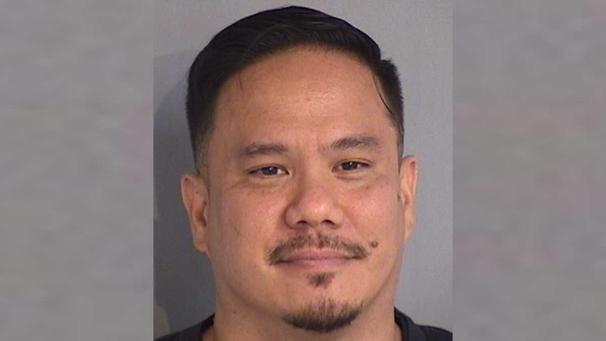 Kissimmee mayor ally Jeremy Fetzer arrested, faces perjury charge