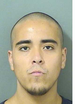 Man convicted of killing woman in 2023; body found in canal west of Delray Beach