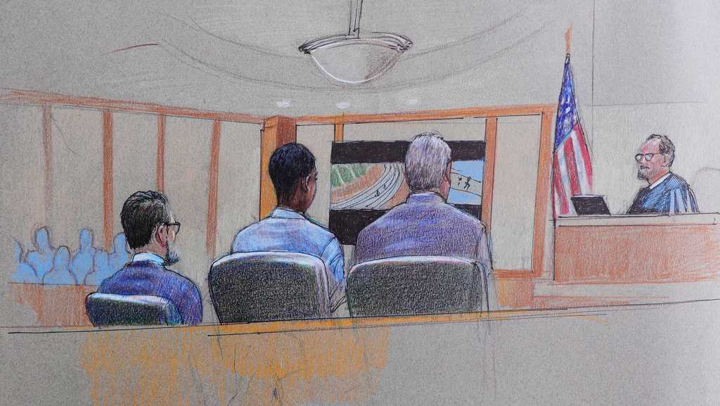 Karmelo Anthony's lawyer asks for new trial in Texas track meet killing