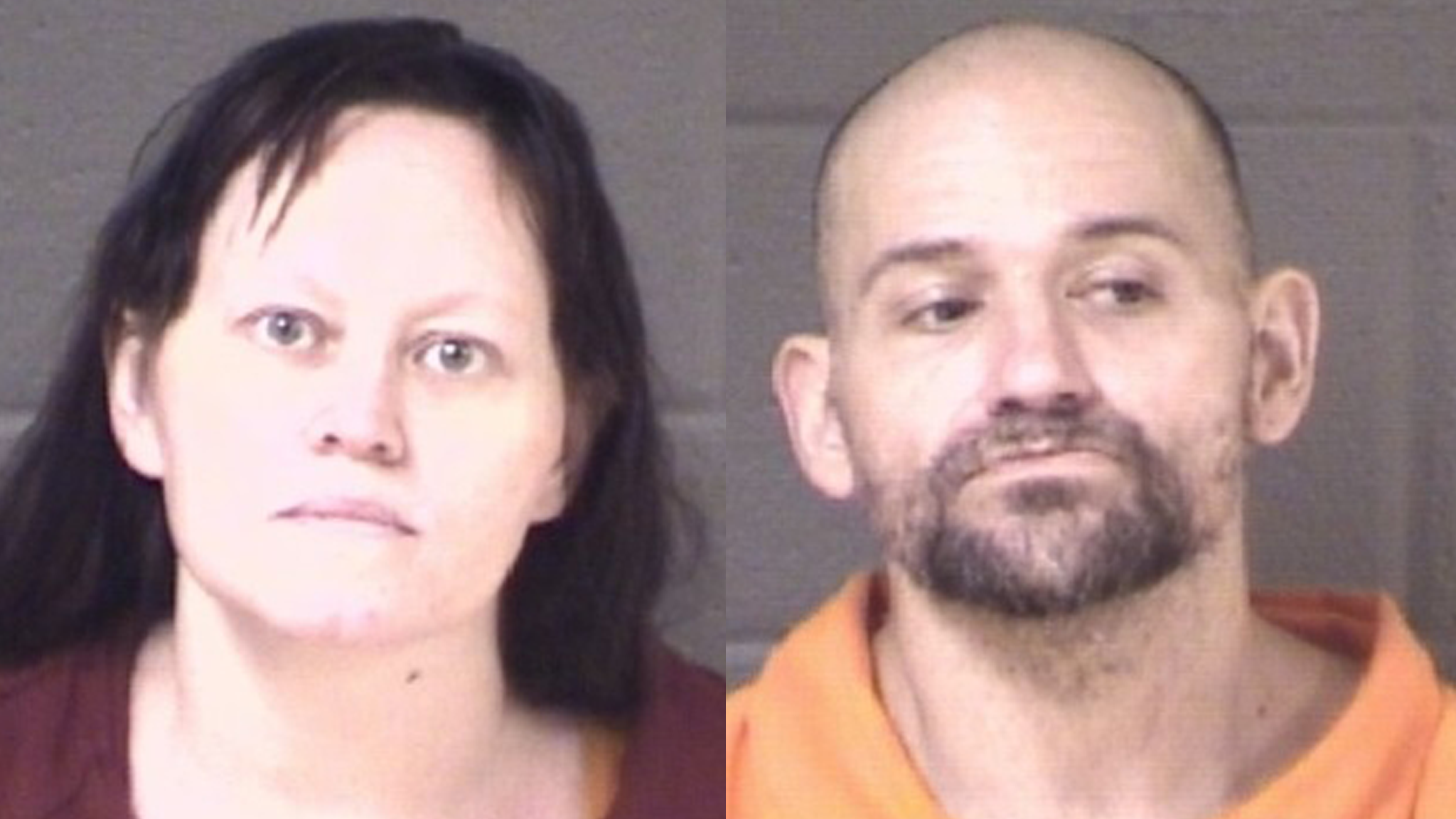 Deputies: 3 arrested for breaking into local home; marijuana, meth, mushrooms seized