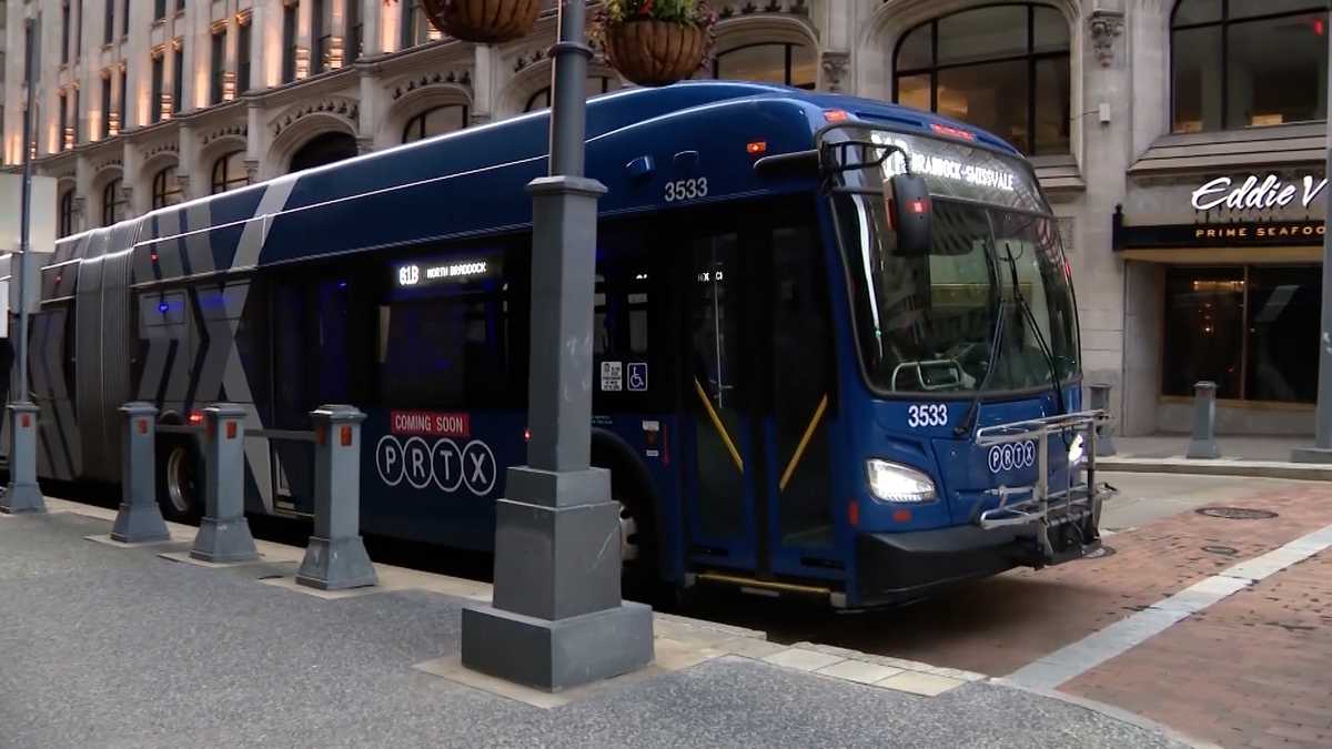 Pittsburgh Regional Transit union workers approve new contract
