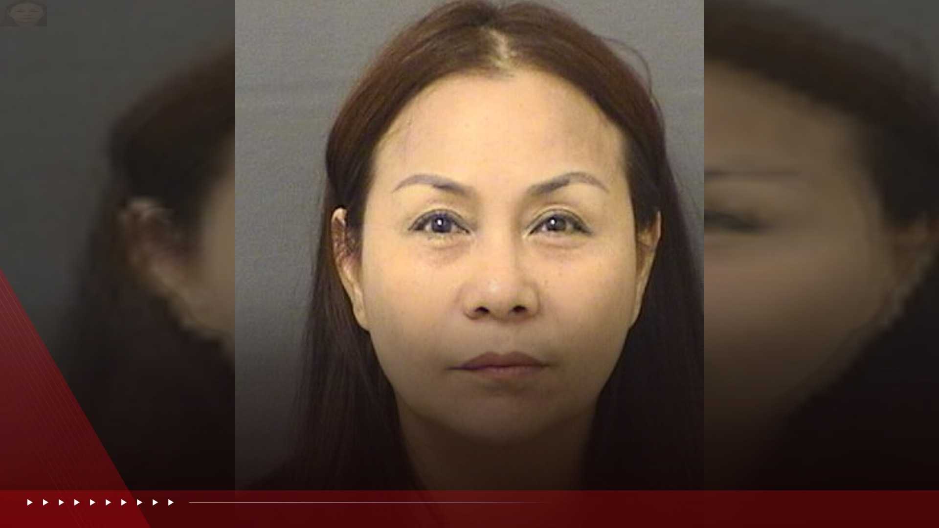 Palm Springs police investigate spa, arrest woman on prostitution-related charges
