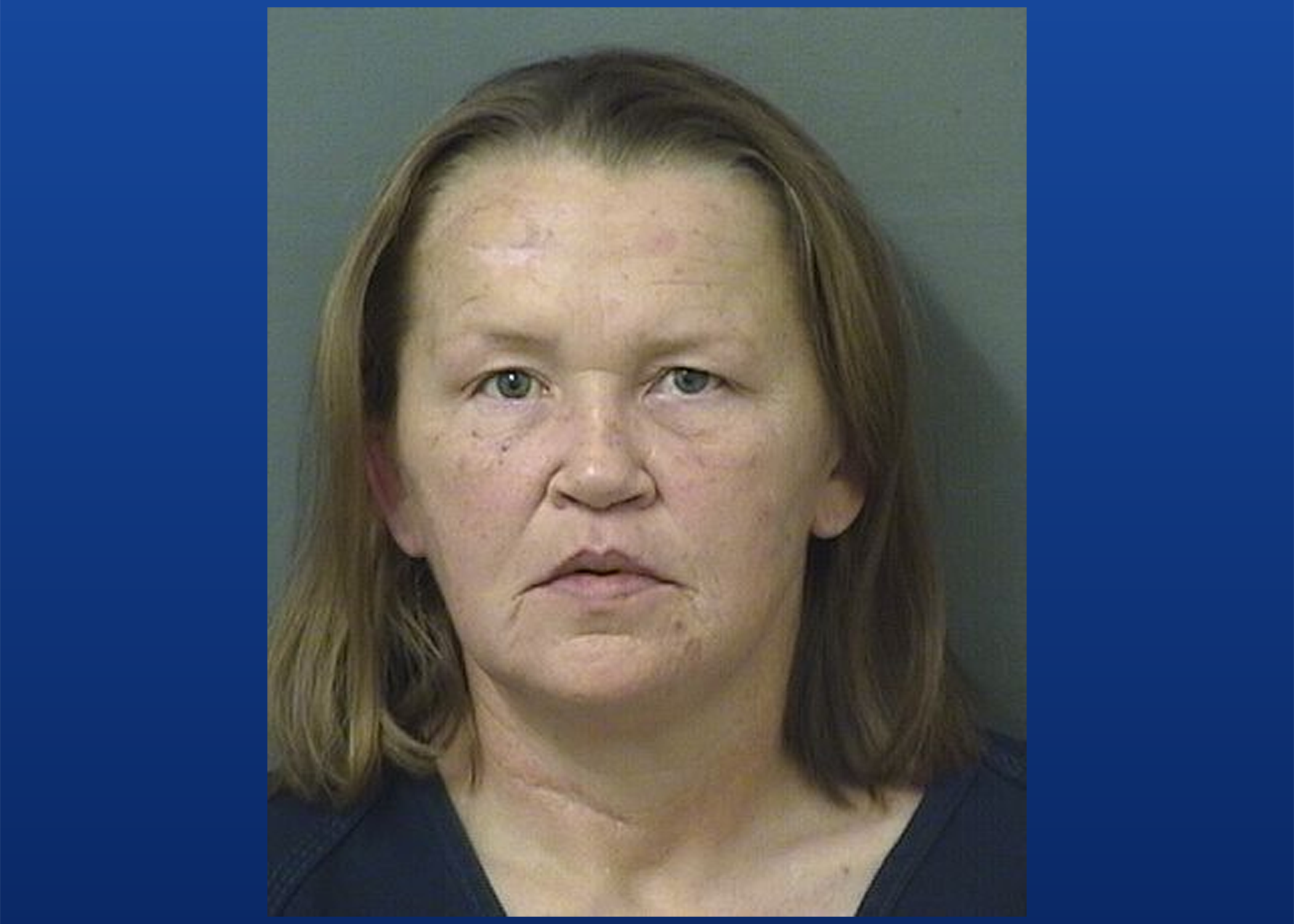 Woman accused of exploiting ailing elderly man at West Palm Beach assisted living facility