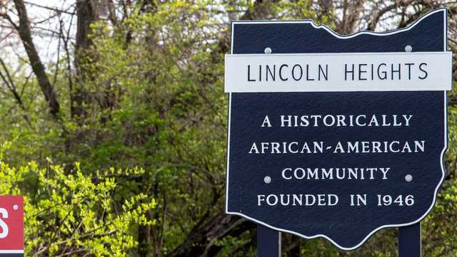 'Rooted, resilient and rising': The village of Lincoln Heights celebrates its 80th anniversary