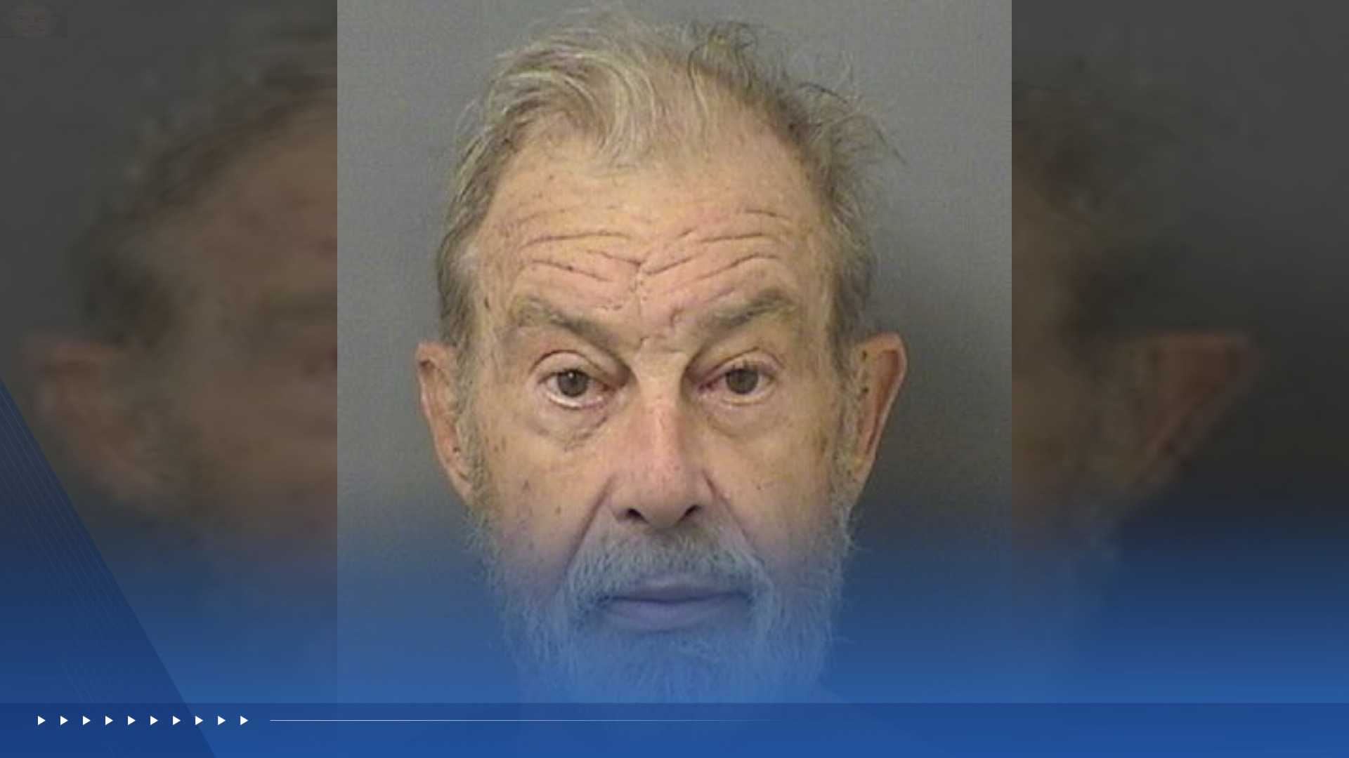 Boca Raton man accused of forging wife’s signature for $950K home loan