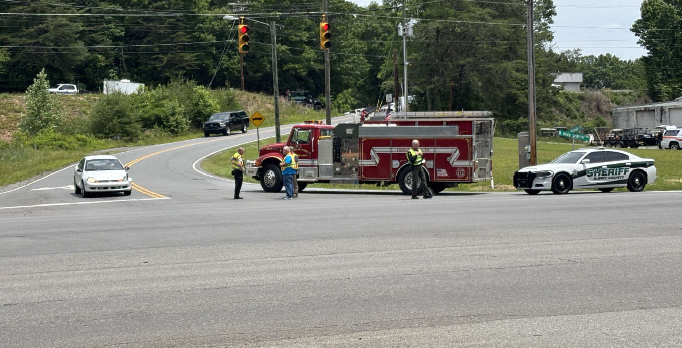 Here’s what we know | Suspect in Carroll County deputy shooting ...