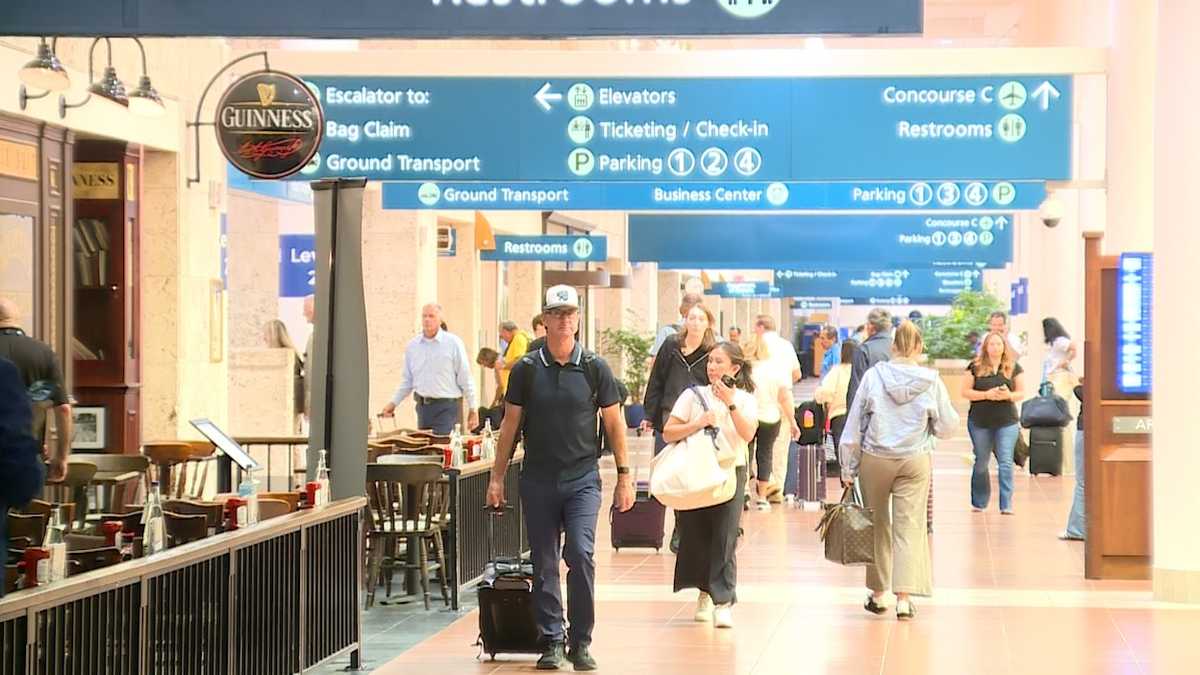 PBIA awarded $10 million grant towards family-friendly improvements