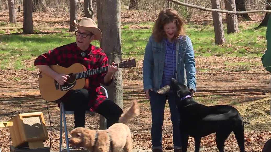Celebrating 80 years of Mayor Baxter Woods in Portland