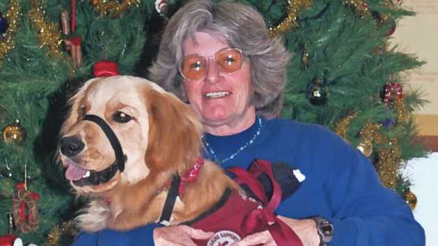 Photo: KCRA Patricia Krenwinkel