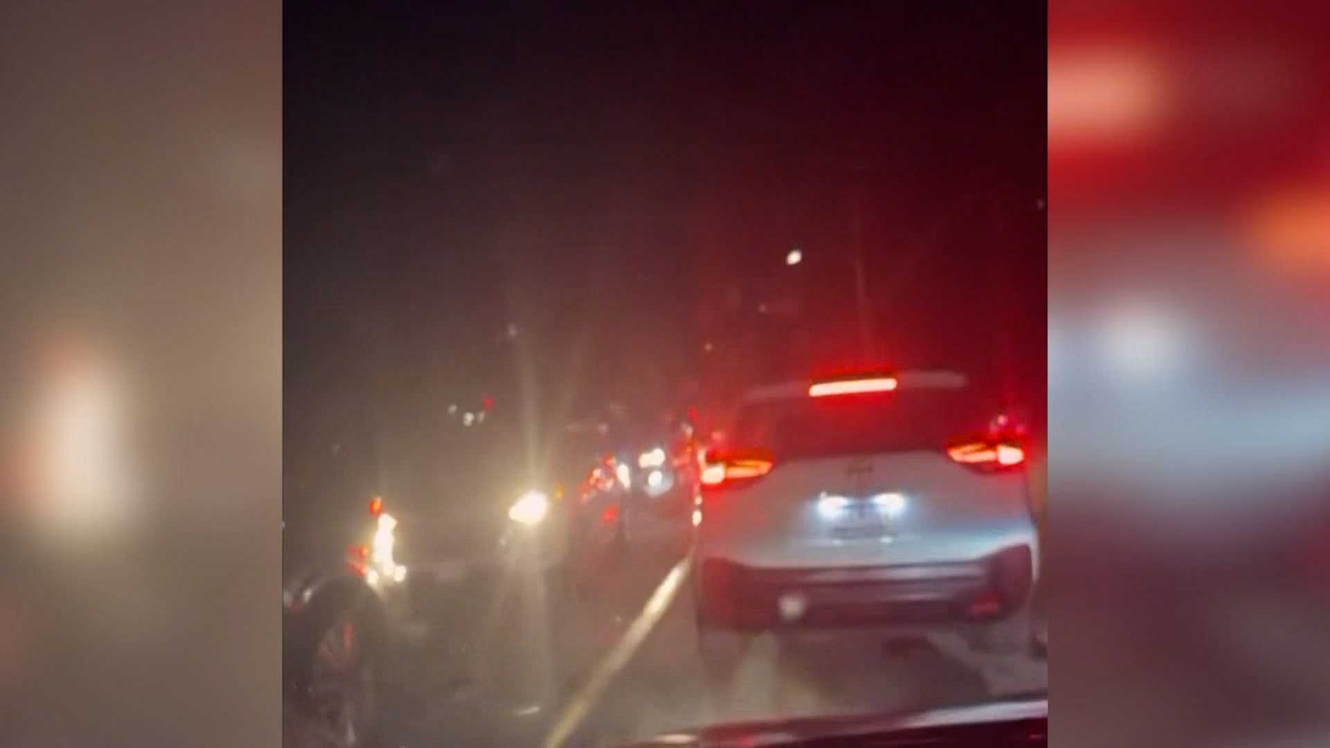 Clemson to review plans after George Strait concert exposes traffic challenges