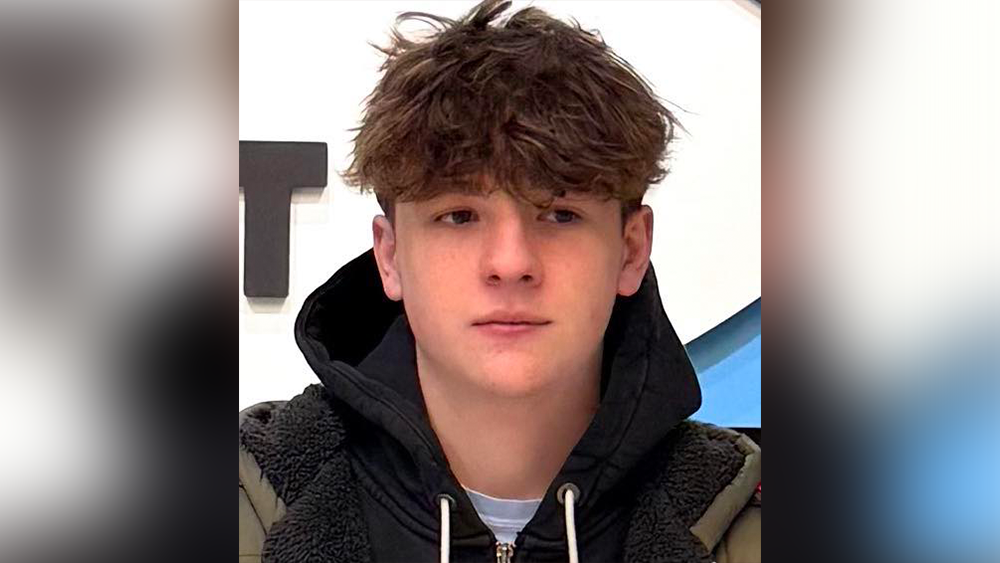Police in South Carolina searching for missing 14-year-old boy - WJCL